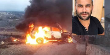 Un journaliste de l&rsquo;agence Reuters tué par une frappe israélienne dans le sud du Liban