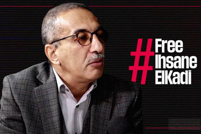 Algérie: rejet du pourvoi en cassation du patron de presse Ihsane El Kadi