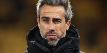 Maroc: Jorge Vilda, nouveau selectionneur de l&rsquo;équipe féminine de football