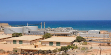 Libye: la station de dessalement de Derna reprend du service, un mois après les inondations