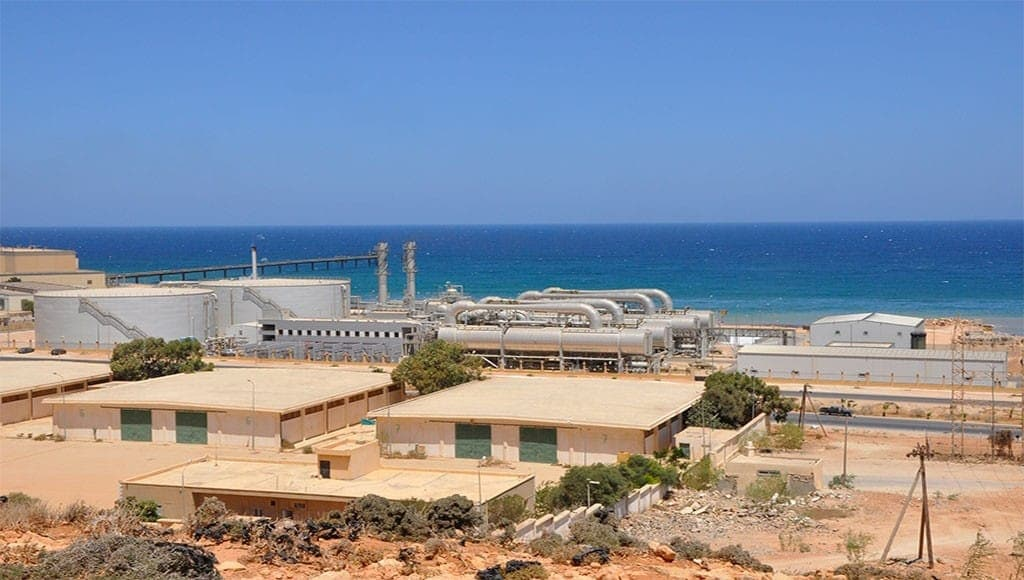 Libye: la station de dessalement de Derna reprend du service, un mois après les inondations