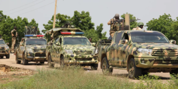 Nigeria : une centaine de «bandits» tués dans des frappes aériennes