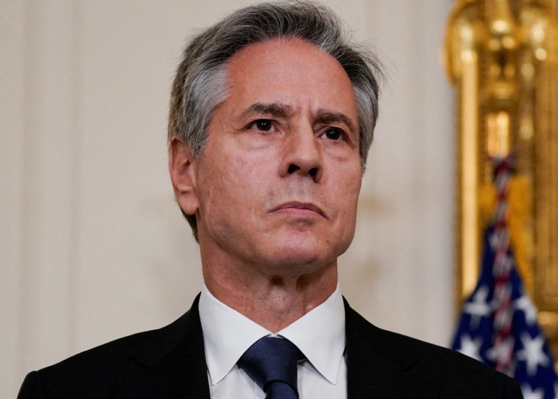 Les Etats-Unis et le Qatar s&rsquo;entendent pour geler le versement de 6 milliards de dollars à l&rsquo;Iran