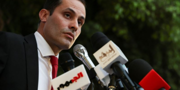 En Égypte, le principal opposant à Sissi empêché de se présenter à la présidentielle