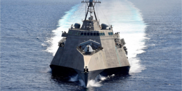 Les Etats-Unis ordonne l’envoi d’un deuxième navire de guerre en Méditerranée