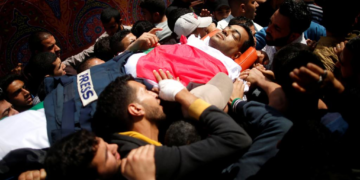 Guerre Hamas-Israël : douze journalistes tués depuis le 7 octobre