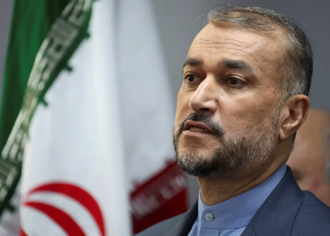 « Lignes rouges »: l’Iran menace d’intervenir en cas d’opération terrestre israélienne à Gaza