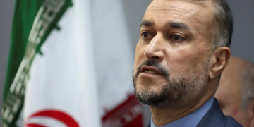 « Lignes rouges »: l’Iran menace d’intervenir en cas d&rsquo;opération terrestre israélienne à Gaza