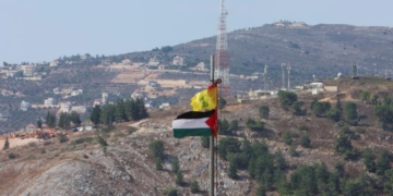 Echanges de tirs à la frontière entre le Liban et Israël: un mort et plusieurs blessés côté israélien