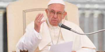 Le pape François demande des couloirs humanitaires pour les Gazouis, et appelle à une journée de jeûne pour la paix