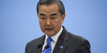 Désinformation: La Chine accuse les États-Unis d’être «l’empire du mensonge»