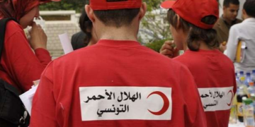 « Nous sommes prêts »: des médecins disposés à se rendre à Gaza, annonce le Croissant rouge tunisien