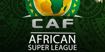 Super League africaine: TPMazembe- Espérance en Tanzanie