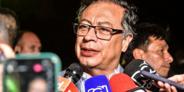 Colombie: Israël suspend ses livraisons d’armes après des commentaires « hostiles et antisémites » du président Petro