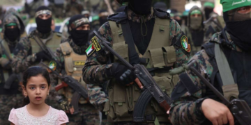 L’impossible éradication du Hamas