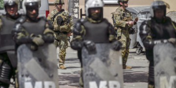 La tension monte entre le Kosovo et la Serbie, l&rsquo;OTAN prête à intervenir