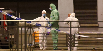 Belgique : deux Suédois tués à Bruxelles, un homme d&rsquo;origine tunisienne revendique l&rsquo;attentat
