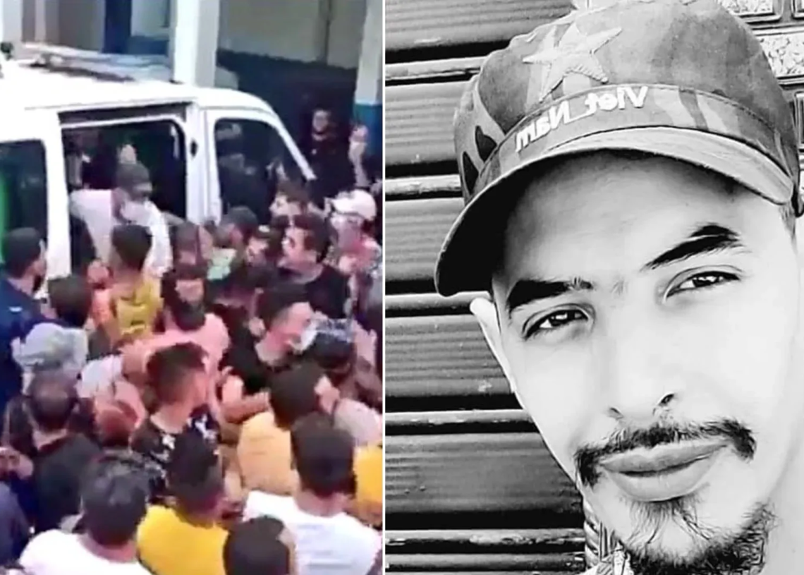 Incendies en Algérie en 2021: procès en appel d’une centaine de personnes accusées de lynchage