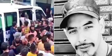 Incendies en Algérie en 2021: procès en appel d&rsquo;une centaine de personnes accusées de lynchage