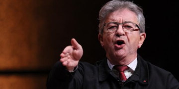France: Jean-Luc Mélenchon demande à Macron d&rsquo;arrêter de soutenir « inconditionnellement » Israël