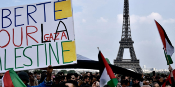 Manifestations propalestiniennes en France: le Conseil d&rsquo;Etat s&rsquo;oppose à l&rsquo;interdiction systématique