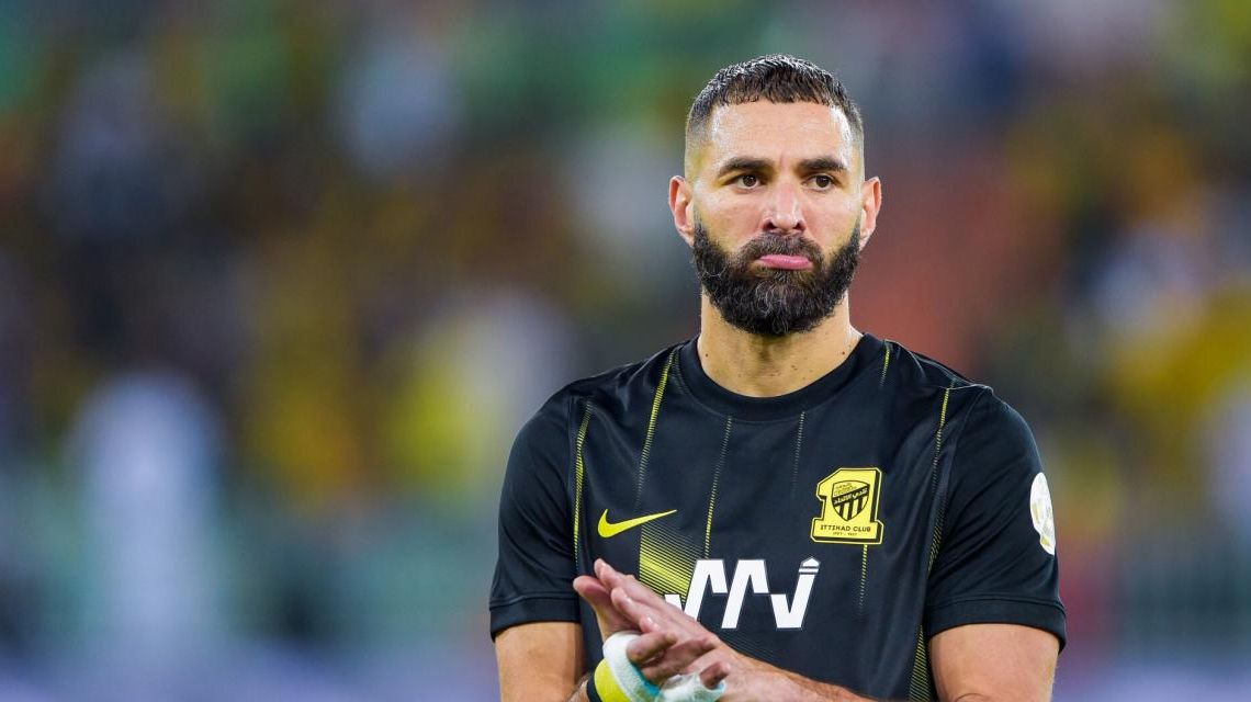 Karim Benzema accusé d&rsquo;être « en lien avec les Frères musulmans » : tout comprendre à la polémique