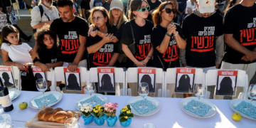 Gaza: Al-Qassam libère deux otages américaines