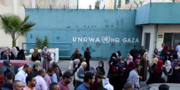 17 employés de l&rsquo;agence de l&rsquo;ONU pour les réfugiés tués depuis le début de la guerre