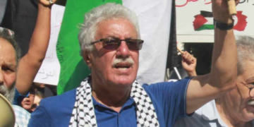 Hamma Hammami appelle à l&rsquo;expulsion des ambassadeurs de France et des Etats-Unis