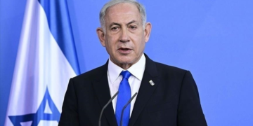 Benjamin Netanyahu avertit le Hezbollah de ne pas entrer en guerre contre Israël