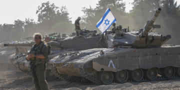L&rsquo;armée israélienne  aurait frappé « par erreur » un poste égyptien