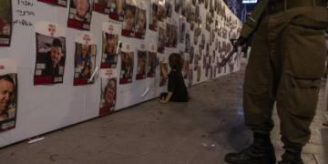Le Hamas annonce la libération de deux nouveaux otages
