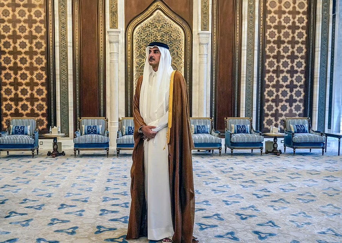 Le Qatar, ce médiateur dans la libération des otages du Hamas
