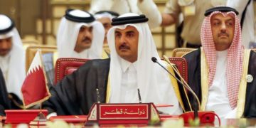 L&rsquo;émir du Qatar estime qu&rsquo;Israël a reçu « une autorisation pour tuer »