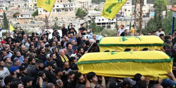 Affrontements entre Israël et le Hezbollah: plus de 19 000 déplacés