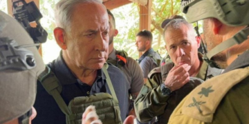 Israël: Tsahal et le gouvernement en désaccord sur l&rsquo;invasion terrestre