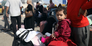 ONU: l&rsquo;aide humanitaire à Gaza menacée par le manque de carburant