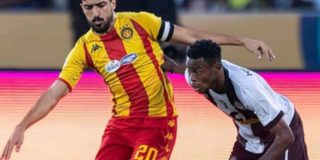 African football League: L&rsquo;EST se qualifie brillamment aux demis