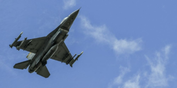 Les Etats-Unis frappent des installations iraniennes en Syrie