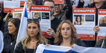 Visite du Hamas en Russie: « nous recherchons huit otages russo-israéliens pour les libérer »