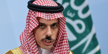 L&rsquo;Arabie Saoudite met en garde Israël contre une nouvelle opération terrestre à Gaza