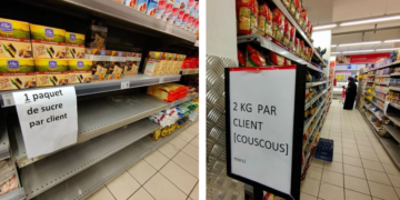 Pour l&rsquo;UGTT, l&rsquo;Etat « provoque délibérément les pénuries de produits subventionnés » pour mieux les abandonner