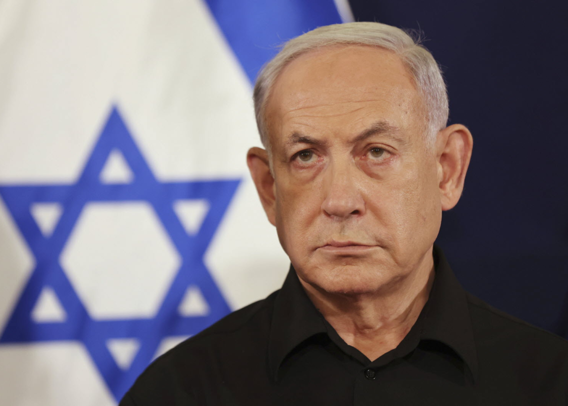 La guerre à de Gaza « sera longue et difficile », estime Benjamin Netanyahu