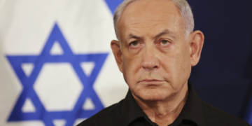 La guerre à de Gaza « sera longue et difficile », estime Benjamin Netanyahu