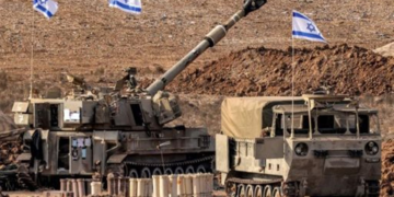 Israël étend ses opérations à Gaza