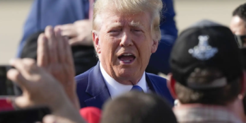 A New York, Donald Trump face à la justice