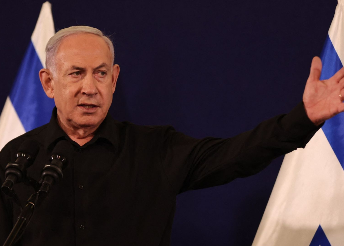 Netanyahu critique les renseignements israéliens puis se rétracte