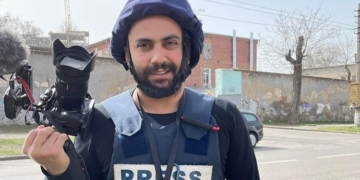 Selon RSF, le journaliste de Reuters tué au Liban aurait été victime d&rsquo;une attaque ciblée