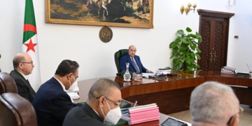Algérie: Tebboune augmente considérablement la bourse des étudiants