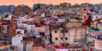 Maroc: quand le conflit palestinien s&rsquo;invite dans une affaire d&rsquo;expropriation foncière